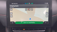 MG ZS 1.5 VTi-TECH Exclusive 5dr Petrol Hatchback